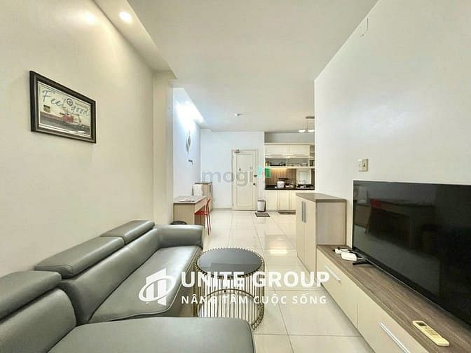 Hình ảnh 🏡Mb6623 nạp rút nhanh chóng 1PN_1PK_45m2 đầy đủ nội thất gần Cầu Ông Lãnh