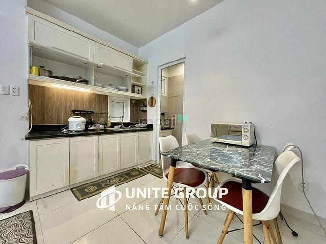 Hình ảnh 🏡Mb6623 nạp rút nhanh chóng 1PN_1PK_45m2 đầy đủ nội thất gần Cầu Ông Lãnh