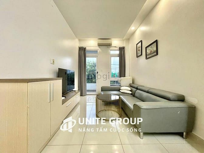 Hình ảnh 🏡Mb6623 nạp rút nhanh chóng 1PN_1PK_45m2 đầy đủ nội thất gần Cầu Ông Lãnh