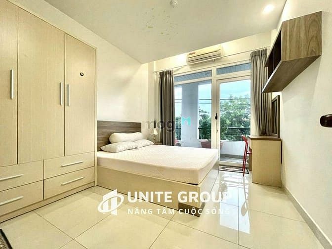 Hình ảnh 🏡Mb6623 nạp rút nhanh chóng 1PN_1PK_45m2 đầy đủ nội thất gần Cầu Ông Lãnh