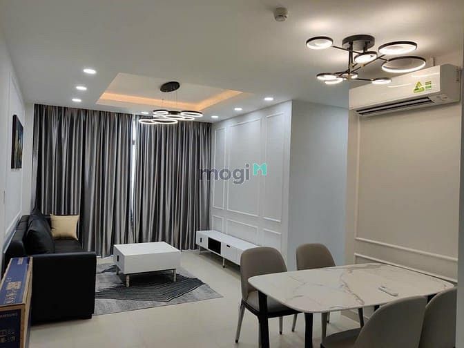 Hình ảnh Tân Phú, Cho thuê Mb6623 nạp rút nhanh chóng Chung cư Carillon 7, kế Đầm Sen. 2PN 11tr