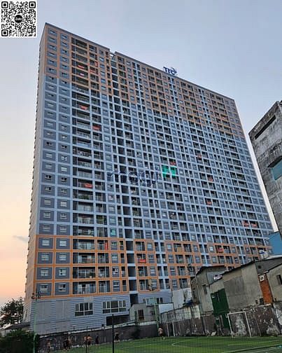 Hình ảnh Tân Phú, Cho thuê Mb6623 nạp rút nhanh chóng Chung cư Carillon 7, kế Đầm Sen. 2PN 11tr