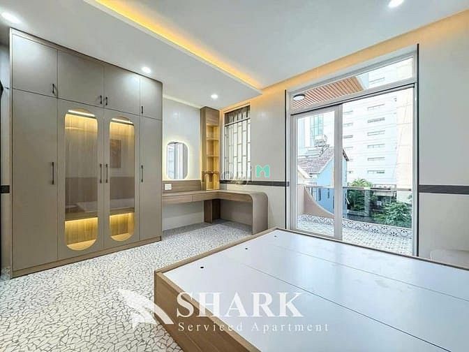 Hình ảnh Mb6623 nạp rút nhanh chóng dịch vụ Premium Quận 3 35m2 đường Hai Bà Trưng
