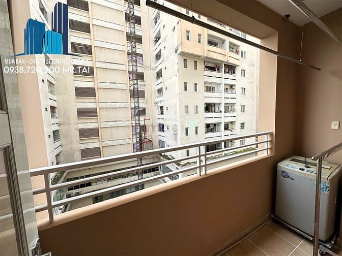 Hình ảnh Bán chung cư Khánh Hội 2 - 57m2 1pn1wc - Giá 3,8 tỷ ( đã có sổ )