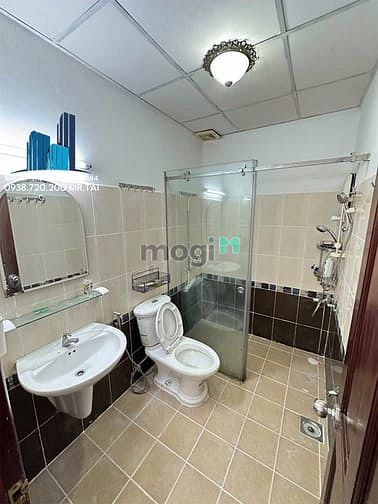 Hình ảnh Bán chung cư Khánh Hội 2 - 57m2 1pn1wc - Giá 3,8 tỷ ( đã có sổ )