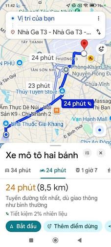 Hình ảnh Nhà HXT 8m Bình Trị Đông 6x15mx2Tầng, 4PN 3WC SHR Xe Hơi Ngủ Trong Nhà