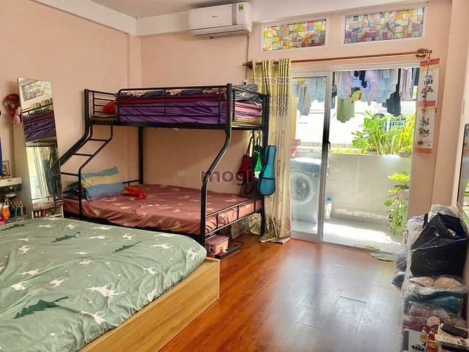 Hình ảnh 💖 Mb6623 nạp rút nhanh chóng TÂN VĨNH. F.KHÁNH HỘI - 48m  💸 Chỉ 1 T.Y 160 sát bên quận 1