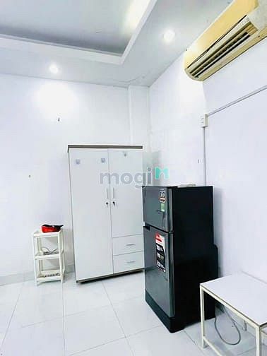 Hình ảnh Phòng Full tiện nghi có Cửa sổ tại Nguyễn Thượng Hiền Bình Thạnh