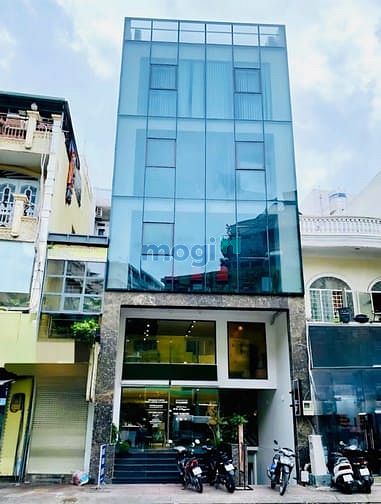 Hình ảnh CO THUÊ NHÀ Địa chỉ: 40D Út Tịch, Phường 4, Tân Bình