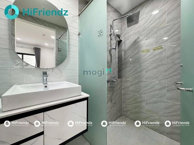 Hình ảnh 🏡Mb6623 nạp rút nhanh chóng 1 Phòng Ngủ+1 Phòng Khách 45m2 BANCOL đầy đủ nội thất Q3