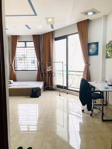 Hình ảnh Studio Ban công & Cửa sổ - Nguyễn Văn Đậu Bình Thạnh