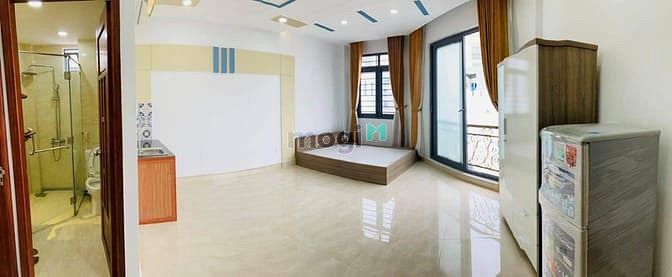 Hình ảnh Studio Ban công & Cửa sổ - Nguyễn Văn Đậu Bình Thạnh