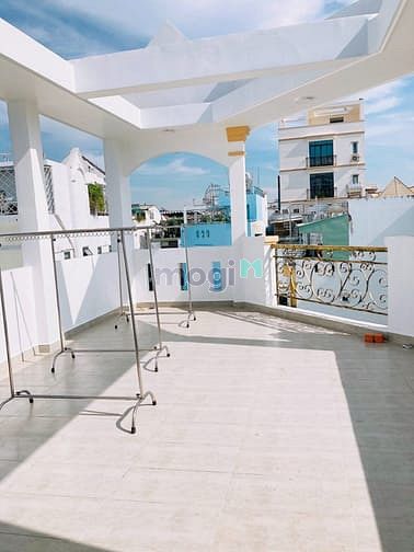 Hình ảnh Studio Ban công & Cửa sổ - Nguyễn Văn Đậu Bình Thạnh
