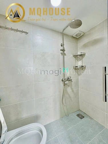 Hình ảnh CHDV Duplex Mới Xây Ở Được 3 Người Có Thang Máy Ngay Nguyễn Kiệm GV