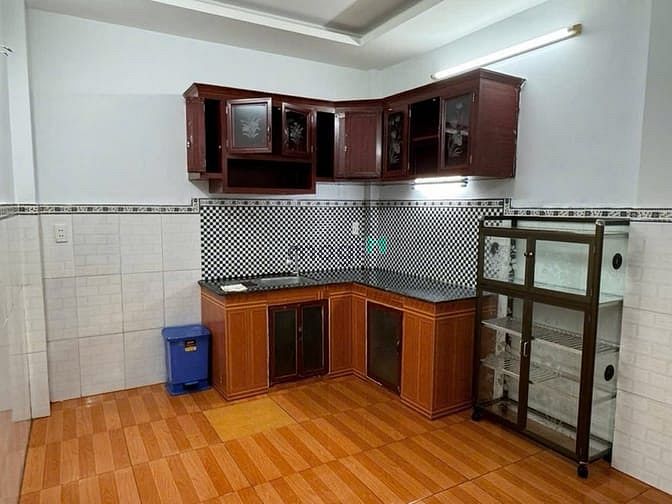 Hình ảnh Bán Nhà Bình Long 32m2 xây 2 Tầng Giá 3,55 Tỷ