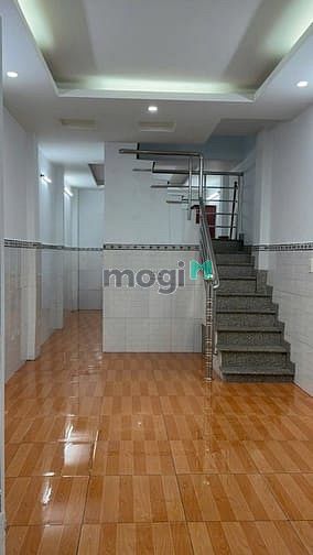 Hình ảnh Bán Nhà Bình Long 32m2 xây 2 Tầng Giá 3,55 Tỷ