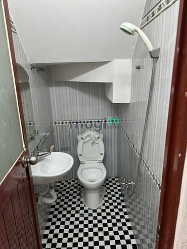 Hình ảnh Bán Nhà Bình Long 32m2 xây 2 Tầng Giá 3,55 Tỷ