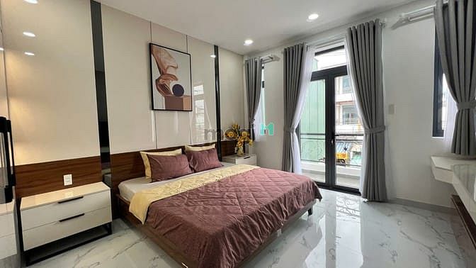 Hình ảnh Bán nhà phố dự án BẢO TÂN RESIDENCE – Quận bình tân