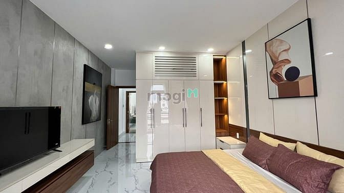 Hình ảnh Bán nhà phố dự án BẢO TÂN RESIDENCE – Quận bình tân