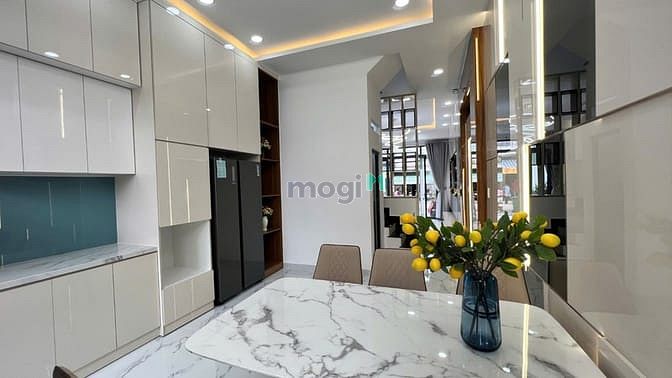 Hình ảnh Bán nhà phố dự án BẢO TÂN RESIDENCE – Quận bình tân