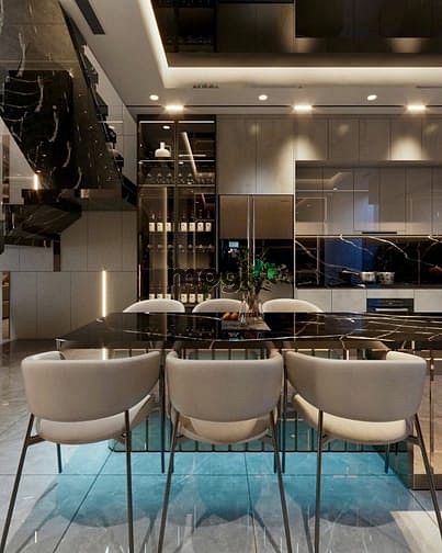 Hình ảnh Bán nhà phố dự án BẢO TÂN RESIDENCE – Quận bình tân