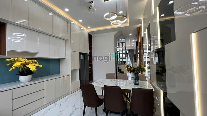 Hình ảnh Bán nhà phố dự án BẢO TÂN RESIDENCE – Quận bình tân