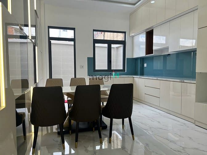 Hình ảnh Bán nhà phố dự án BẢO TÂN RESIDENCE – Quận bình tân