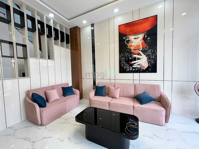 Hình ảnh Bán nhà phố dự án BẢO TÂN RESIDENCE – Quận bình tân