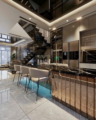 Hình ảnh Bán nhà phố dự án BẢO TÂN RESIDENCE – Quận bình tân