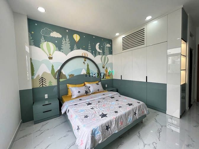 Hình ảnh Bán nhà phố dự án BẢO TÂN RESIDENCE – Quận bình tân