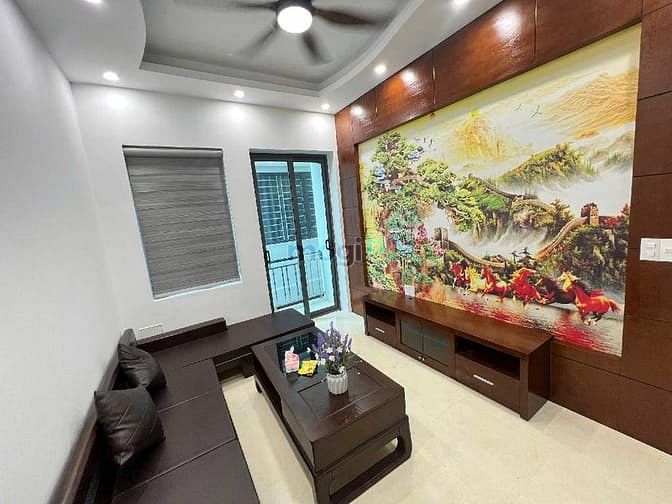 Hình ảnh Tổ ấm xinh xinh giữa Trung tâm Hà Đông- Giá chỉ 7.96 tỷ