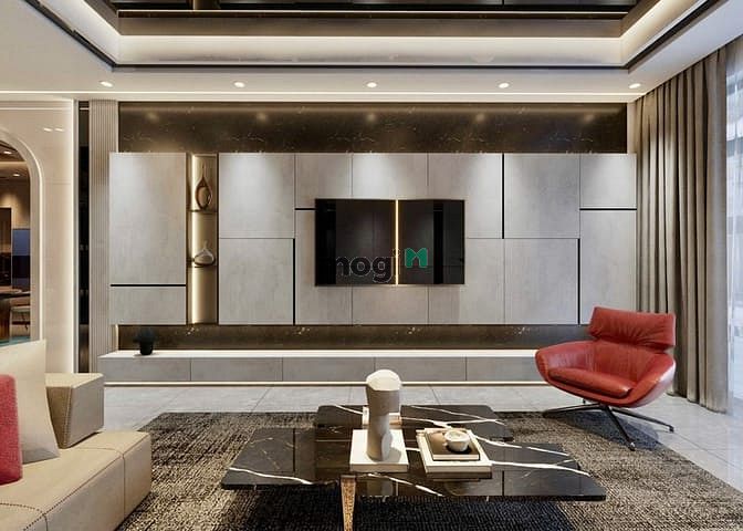 Hình ảnh Bán nhà phố dự án BẢO TÂN RESIDENCE – Quận bình tân
