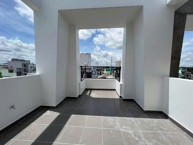 Hình ảnh Bán nhà phố dự án BẢO TÂN RESIDENCE – Quận bình tân