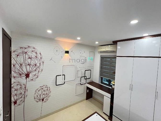 Hình ảnh Tổ ấm xinh xinh giữa Trung tâm Hà Đông- Giá chỉ 7.96 tỷ