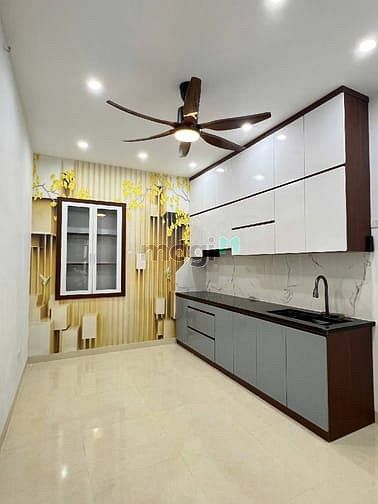Hình ảnh Tổ ấm xinh xinh giữa Trung tâm Hà Đông- Giá chỉ 7.96 tỷ