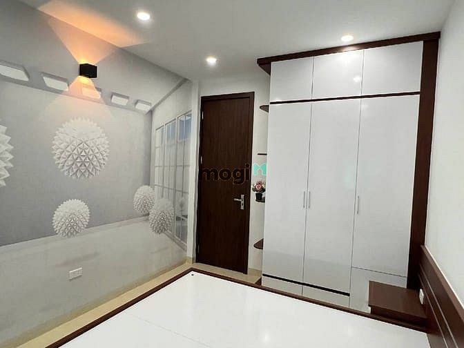 Hình ảnh Tổ ấm xinh xinh giữa Trung tâm Hà Đông- Giá chỉ 7.96 tỷ