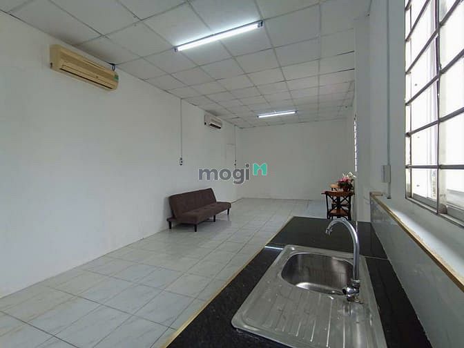Hình ảnh Cho thuê phòng lớn 35m2 full nội thất 5tr
