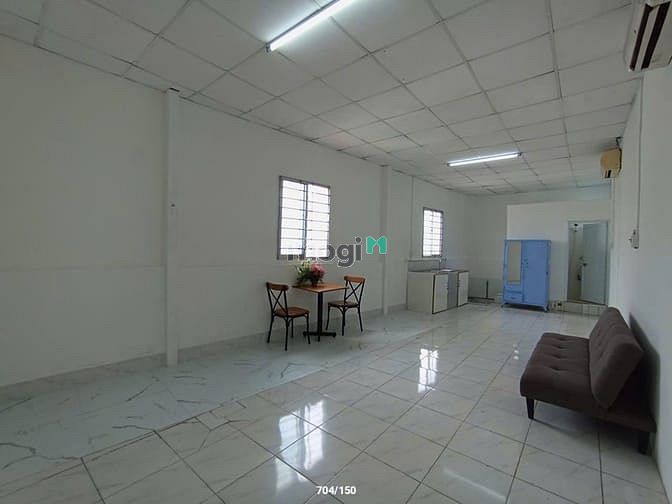Hình ảnh Cho thuê phòng lớn 35m2 full nội thất 5tr
