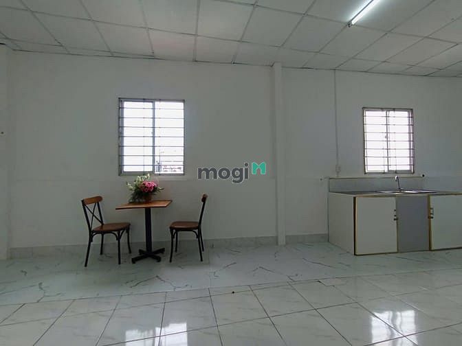 Hình ảnh Cho thuê phòng lớn 35m2 full nội thất 5tr