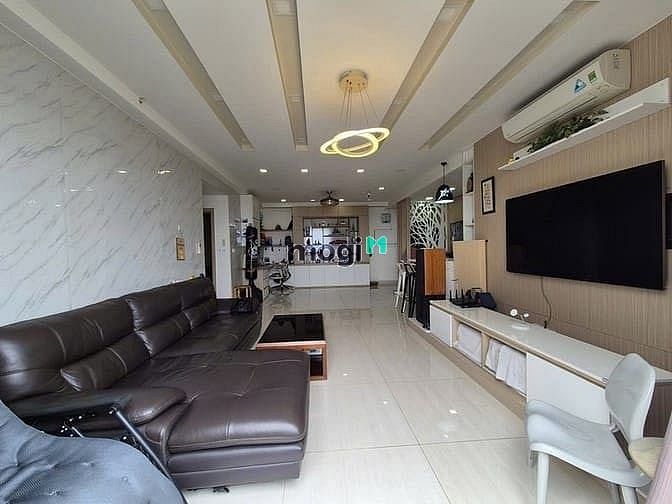 Hình ảnh Bán CH cao cấp Riverpark Premier PMH đường Nguyễn Đức Cảnh giá tốt