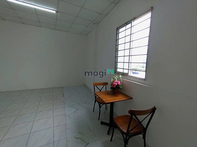 Hình ảnh Cho thuê phòng lớn 35m2 full nội thất 5tr