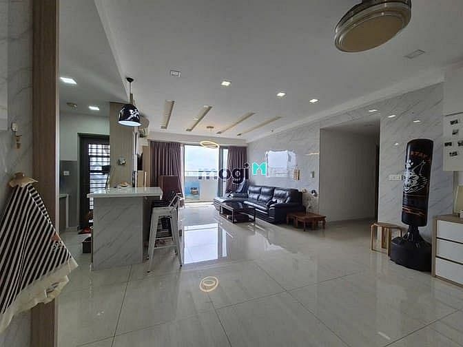 Hình ảnh Bán CH cao cấp Riverpark Premier PMH đường Nguyễn Đức Cảnh giá tốt