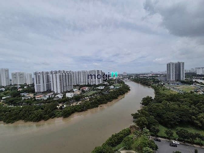 Hình ảnh Bán CH cao cấp Riverpark Premier PMH đường Nguyễn Đức Cảnh giá tốt