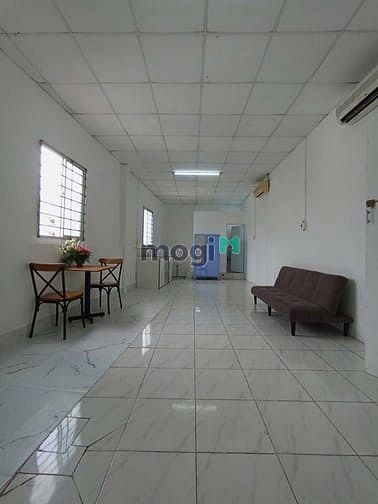 Hình ảnh Cho thuê phòng lớn 35m2 full nội thất 5tr
