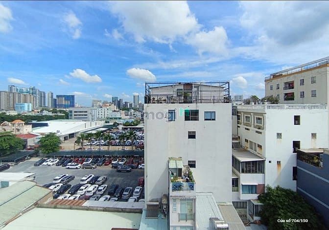 Hình ảnh Cho thuê phòng lớn 35m2 full nội thất 5tr