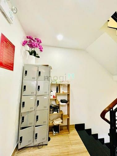 Hình ảnh Cho thuê căn góc 2 mặt tiền Quận 10 - giá 27 triệu