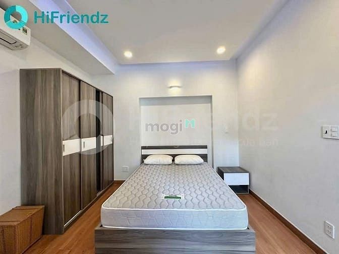 Hình ảnh 🏡Mb6623 nạp rút nhanh chóng 1 Phòng Ngủ+1 Phòng Khách 45m2 BANCOL gần cầu Ông Lãnh