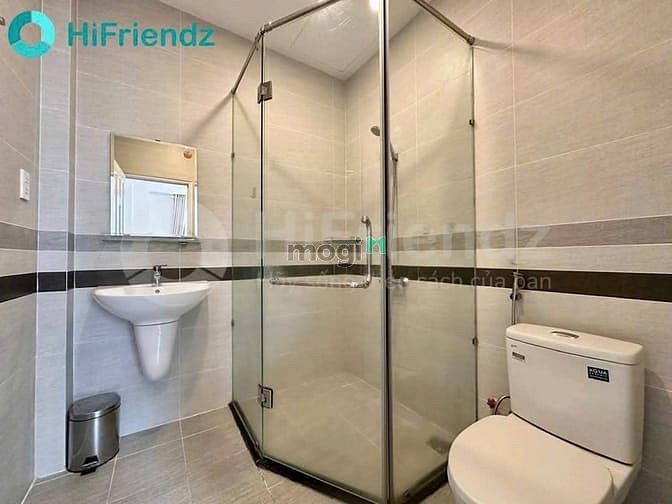 Hình ảnh 🏡Mb6623 nạp rút nhanh chóng 1 Phòng Ngủ+1 Phòng Khách 45m2 BANCOL gần cầu Ông Lãnh