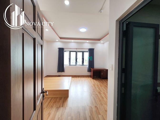 Hình ảnh 🌿 Phòng cửa sổ lớn Full nội thất ở Phạm Hùng 6B Intresco
