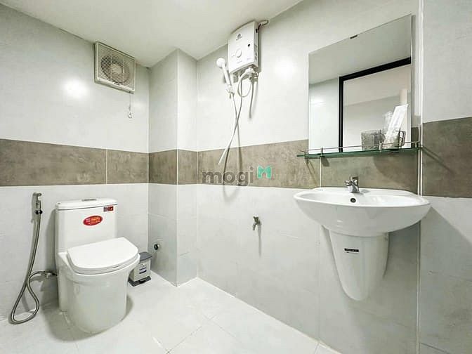Hình ảnh Cho Thuê Căn Hộ Mini Cao Cấp Quận 5 Trần Hưng Đạo